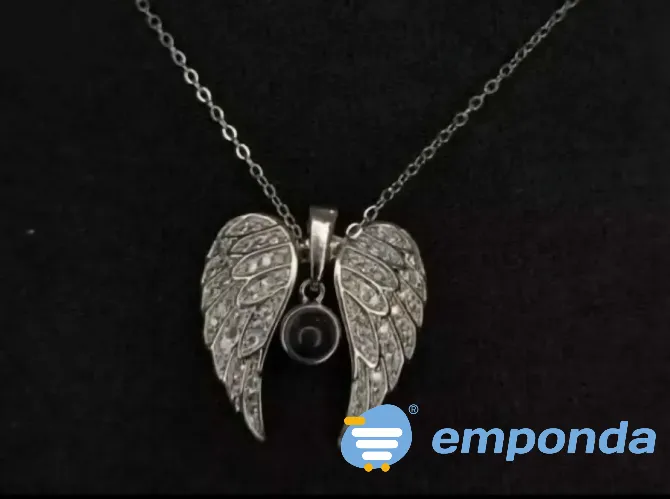 Collar te amo en 100 idiomas La Matanza - imagen 3