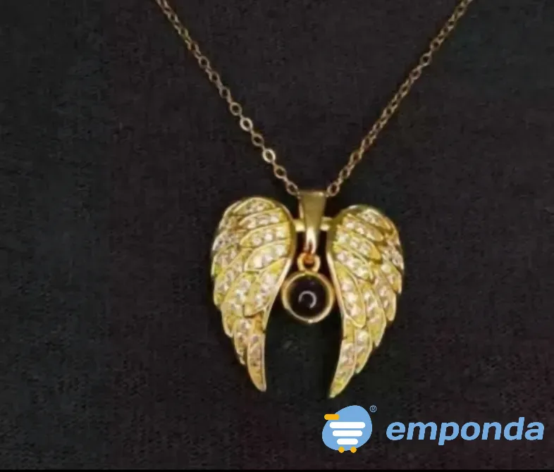 Collar te amo en 100 idiomas La Matanza - imagen 2