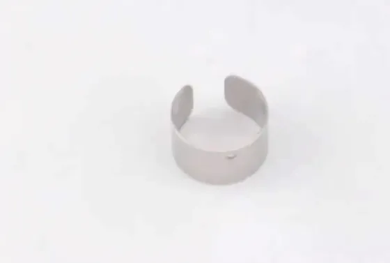 Cuff solitario acero quirúrgico varios modelos La Matanza