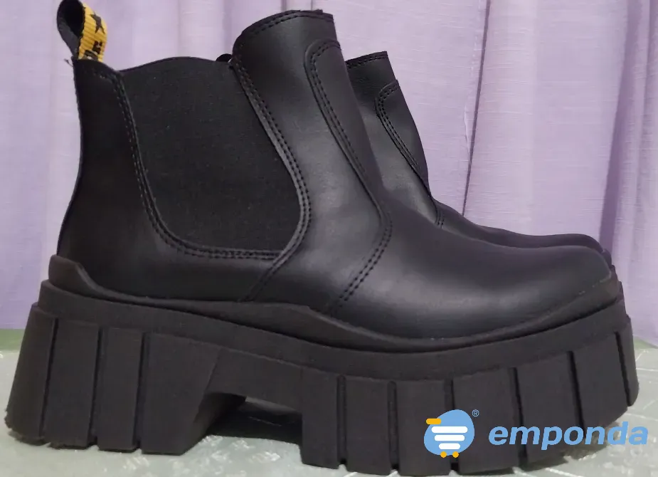 Borcegos plataforma Florencio Varela - imagen 1