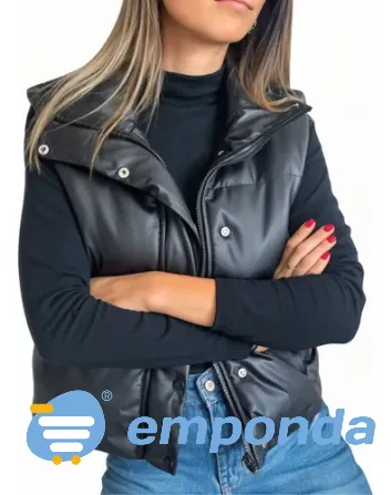 Chaleco Florencio Varela - imagen 1