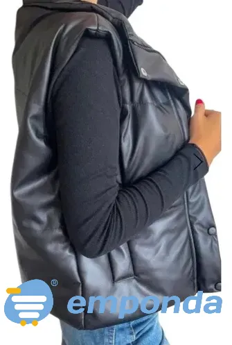 Chaleco Florencio Varela - imagen 2