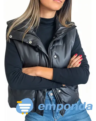 Chaleco Florencio Varela - imagen 1