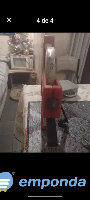 Cinta metrica Córdoba - imagen 3