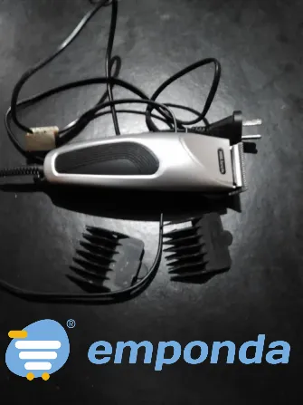 Máquina de cortar pelo Lanús - imagen 2
