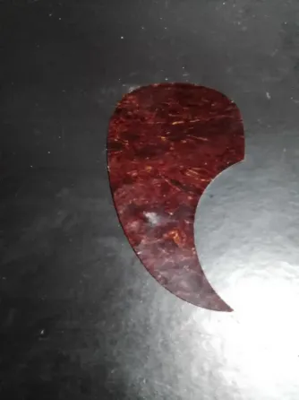 Pickguard de acustica Lanús