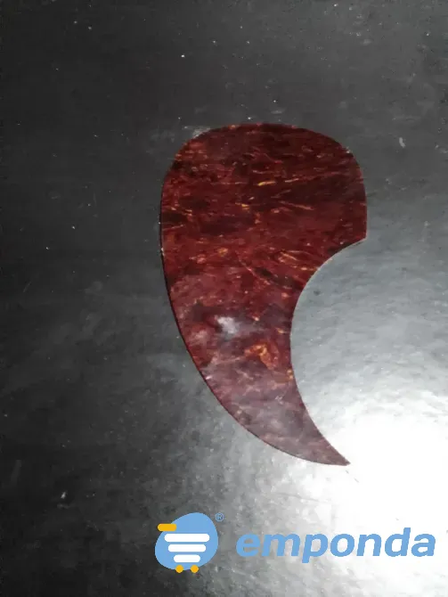 Pickguard de acustica Lanús - imagen 1