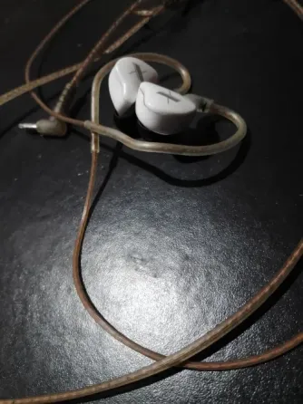 IN-EAR EDX Lanús