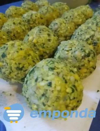 Falafel Pilar - imagen 1