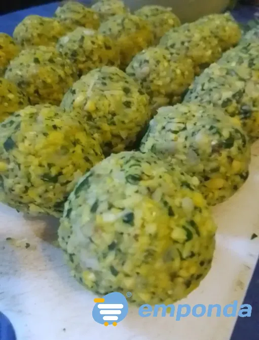 Falafel Pilar - imagen 1