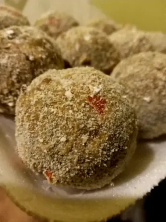 Albóndigas Pilar