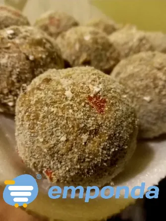 Albóndigas Pilar - imagen 1