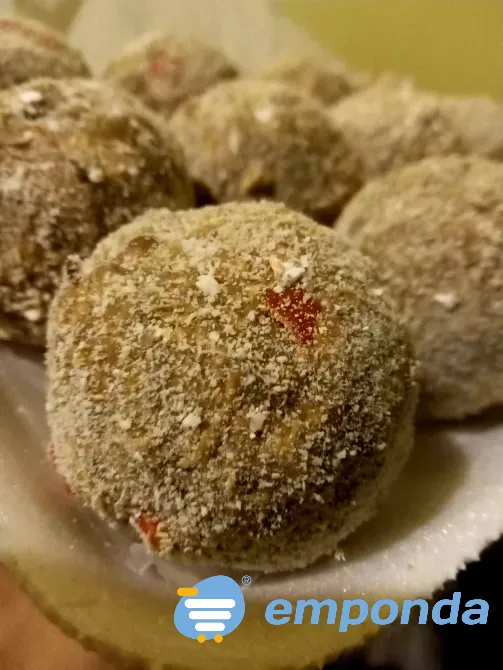 Albóndigas Pilar - imagen 1