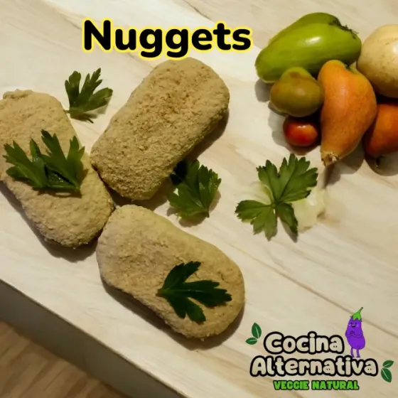 Nuggets Pilar