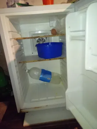 Heladera para bajo mesada Córdoba