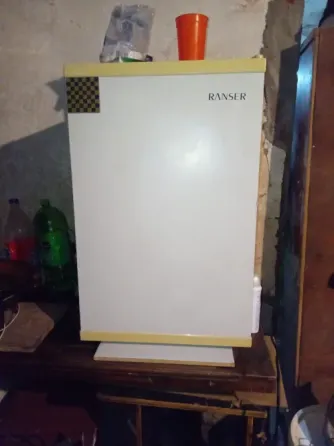 Heladera para bajo mesada Córdoba