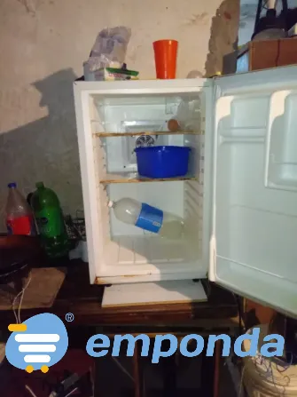 Heladera para bajo mesada Córdoba - imagen 1