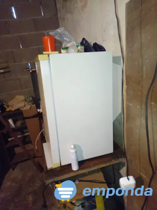 Heladera para bajo mesada Córdoba - imagen 3