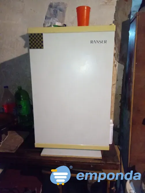 Heladera para bajo mesada Córdoba - imagen 4