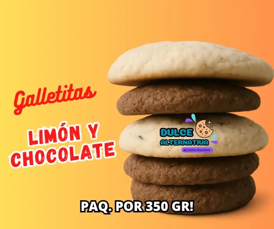 Galletitas veggies Pilar