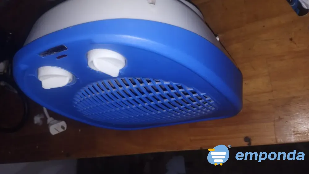 Caloventor Santa Fe ciudad - imagen 1