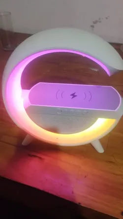 Equipo de musica, con Bluetooth, luces y más! Santa Fe ciudad
