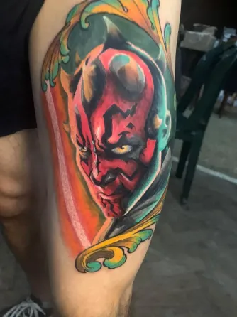 Tatuajes La Plata