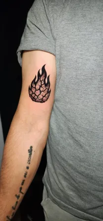 Tatuajes La Plata