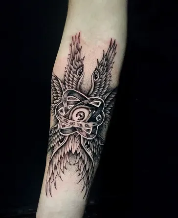Tatuajes La Plata