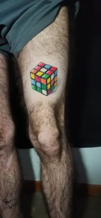Tatuajes La Plata
