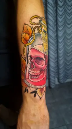 Tatuajes La Plata