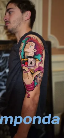 Tatuajes La Plata - imagen 1
