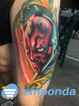 Tatuajes La Plata - imagen 6