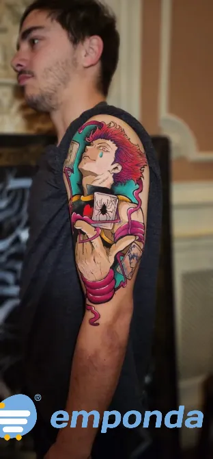 Tatuajes La Plata - imagen 1