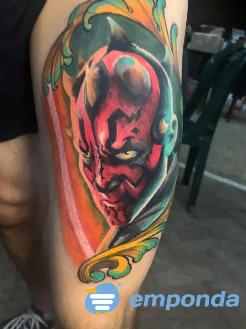 Tatuajes La Plata - imagen 6