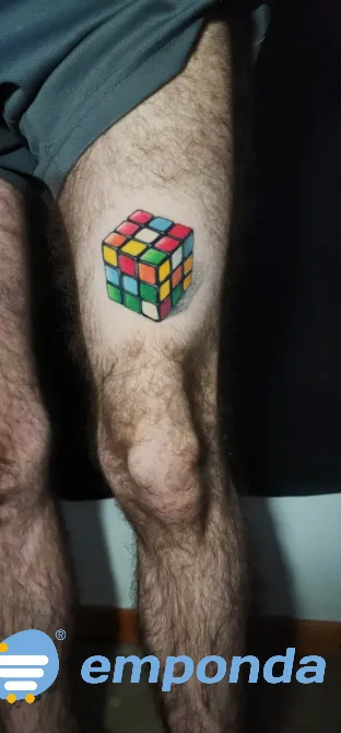 Tatuajes La Plata - imagen 3