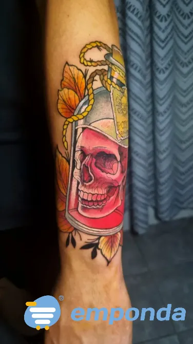 Tatuajes La Plata - imagen 2