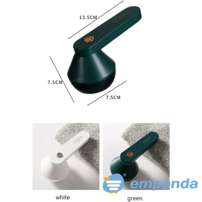 Removedor de Pelusa Inalambrico Floresta - imagen 4