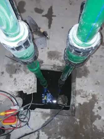 Mantenimiento y reparación en general, plomería y gas Morón