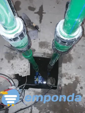 Mantenimiento y reparación en general, plomería y gas Morón - imagen 3