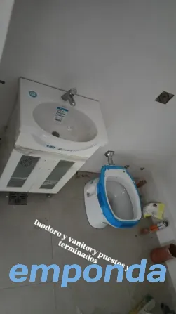 Mantenimiento y reparación en general, plomería y gas Morón - imagen 7