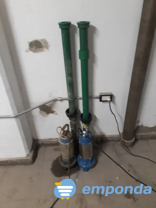 Mantenimiento y reparación en general, plomería y gas Morón - imagen 1