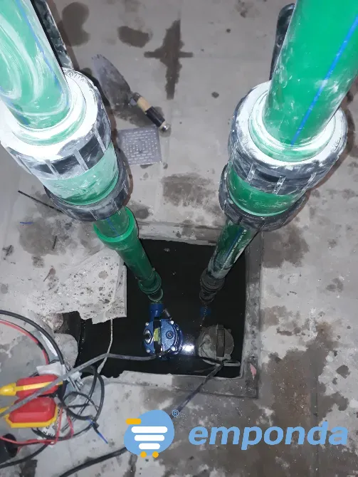 Mantenimiento y reparación en general, plomería y gas Morón - imagen 3