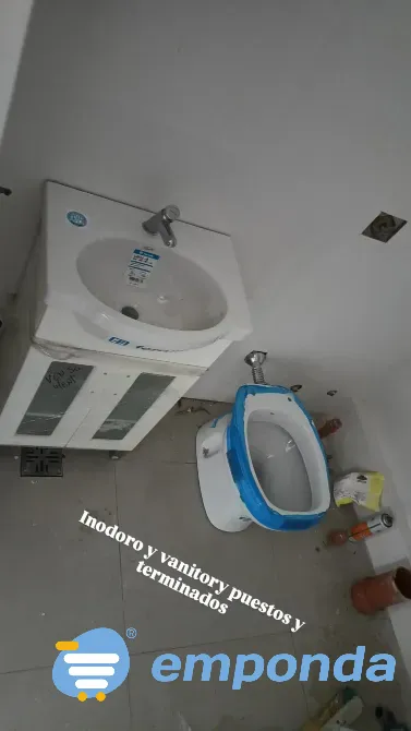 Mantenimiento y reparación en general, plomería y gas Morón - imagen 7