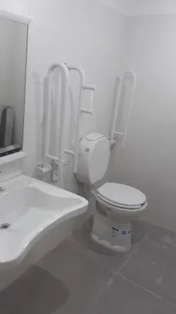 Plomería y gas Morón