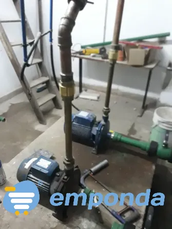 Plomería y gas Morón - imagen 4