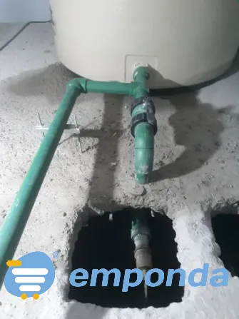 Plomería y gas Morón - imagen 10