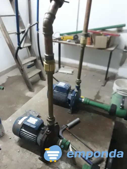 Plomería y gas Morón - imagen 4