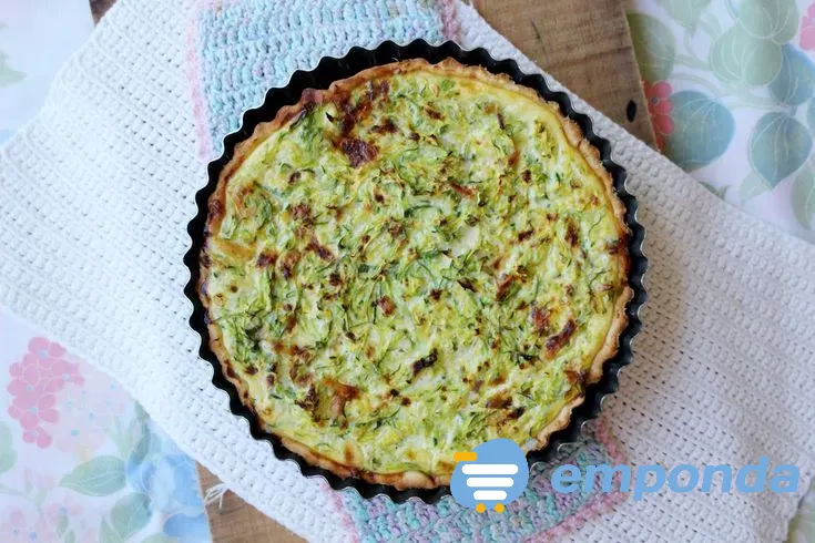 Tartas veggies Pilar - imagen 1
