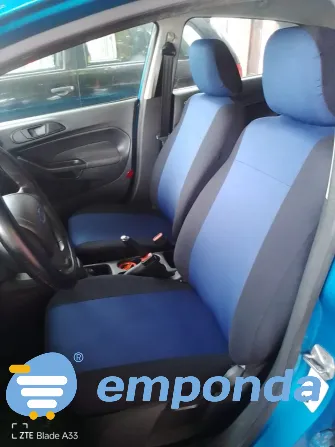 Fundas Cubre asiento de tela Villa Crespo - imagen 8